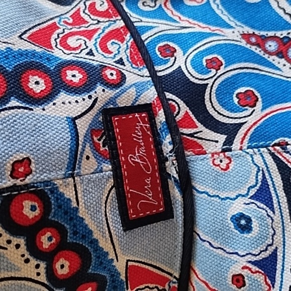 Very Bradley Bucket Hat - Picture 4 of 6